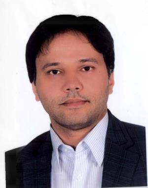 دکتر سعید صفایی موحد رئیس مطالعات راهبردی آموزش شرکت ملی نفت ایران(عضو حقوقی)